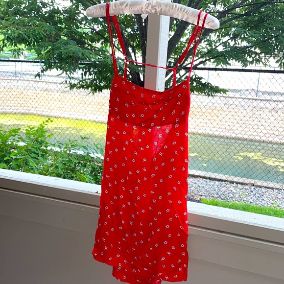 Free People Dresses & Skirts - Free People Intimately Slip Dress